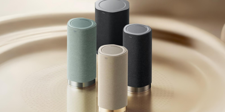 TCL Z100 Soundbar Launches with Dolby Atmos, Smart Room Calibration, and Modular Expansion