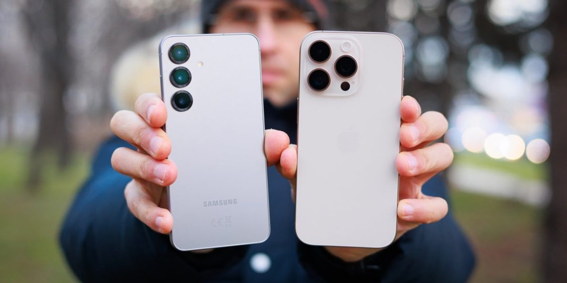 Trump Exempts Apple, Electronics from Tariff Hike