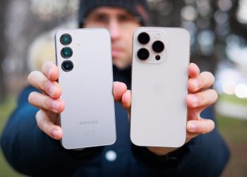 Trump Exempts Apple, Electronics from Tariff Hike