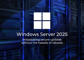 Windows Server 2025 Gets Hotpatching Support in July