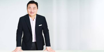 Samsung Appoints TM Roh as Acting Head of Devices & Appliances Division