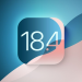 iOS 18.4 Unveiled: Smarter Notifications, New Emojis & Vision Pro Support