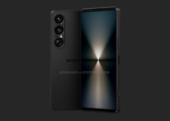 Sony Xperia 1 VII Leaks Reveal Familiar Design, Possible 4K Comeback