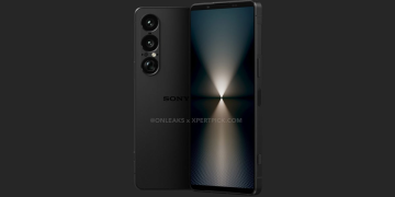 Sony Xperia 1 VII Leaks Reveal Familiar Design, Possible 4K Comeback
