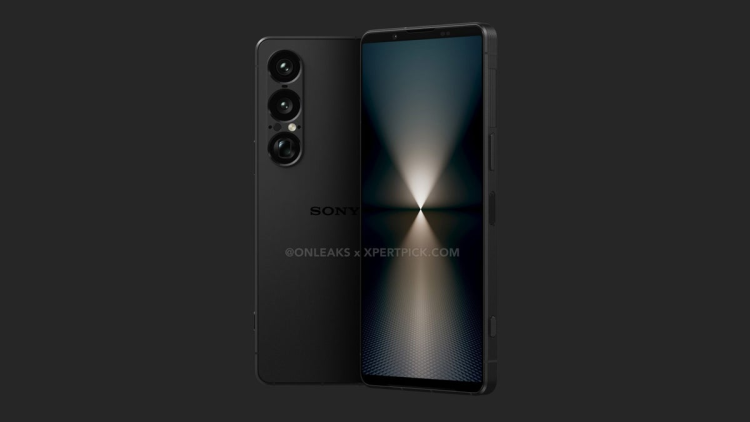 Sony Xperia 1 VII Leaks Reveal Familiar Design, Possible 4K Comeback