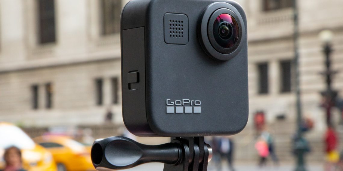Top Tech Deals This Week: GoPro, Meta Quest 3S, Bose, Fire TV & More!