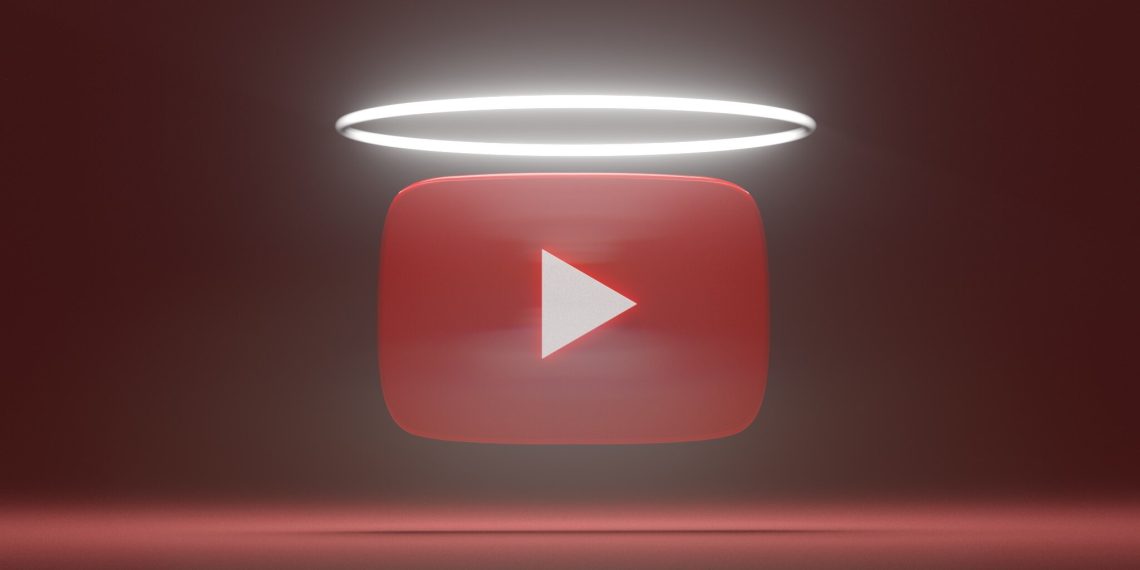 YouTube shoppable TV ads
