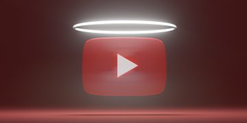 YouTube shoppable TV ads