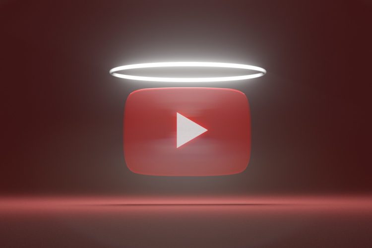 YouTube shoppable TV ads