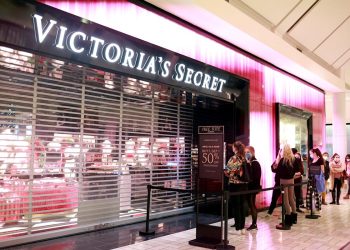 Victoria’s Secret cyberattack