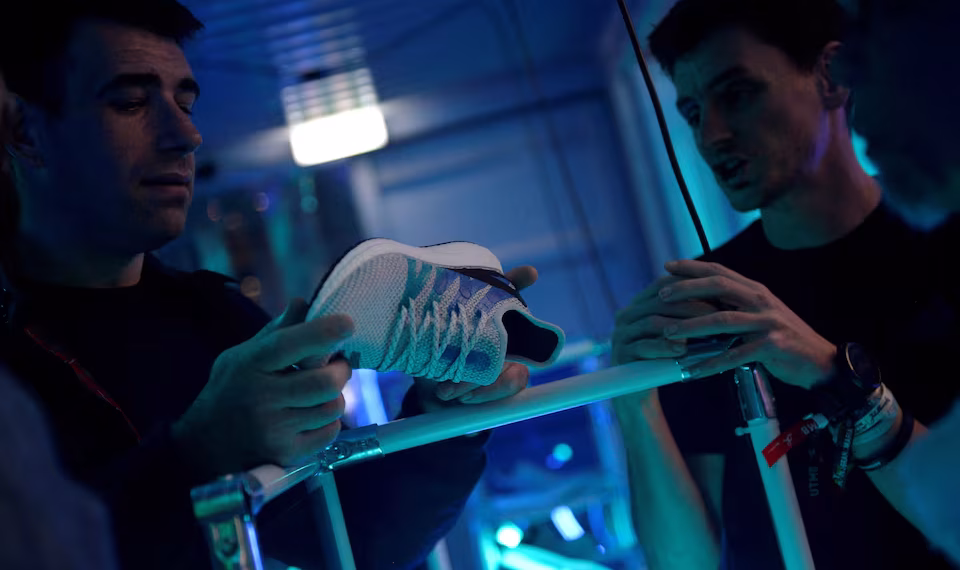 Adidas Data Breach Exposes Customer Contact Info