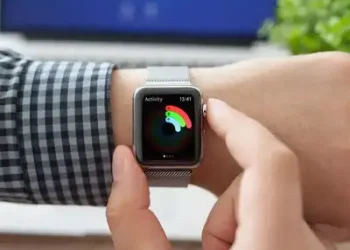 watchOS 11.5 Update: Pride Face and Apple TV Features