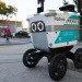 Serve Robotics Bets Big on Food Delivery to Scale Its Robot Fleet