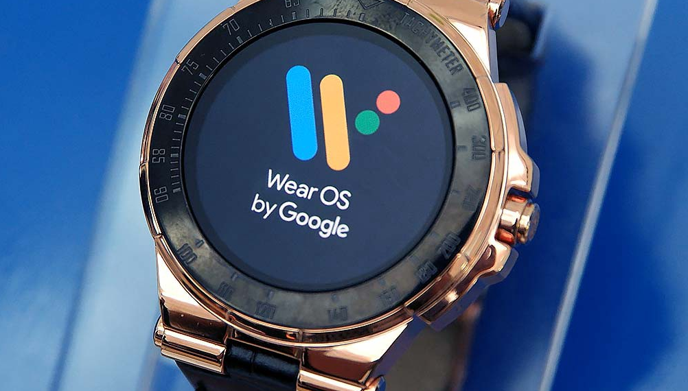 Google Wear OS 6 Gemini