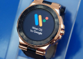 Google Wear OS 6 Gemini