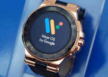 Google Wear OS 6 Gemini