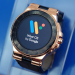 Google Wear OS 6 Gemini