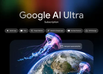 Google AI Ultra Plan Launches With VIP AI Access