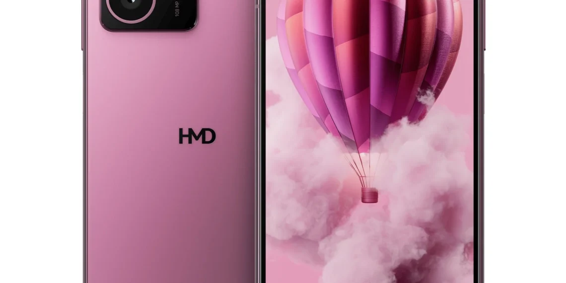 HMD Skyline 2 and Rubber Smartwatches Leak Ahead of Launch