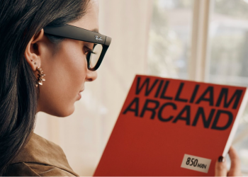 Ray-Ban Meta Glasses India Launch: AI-Powered Eyewear Arrives