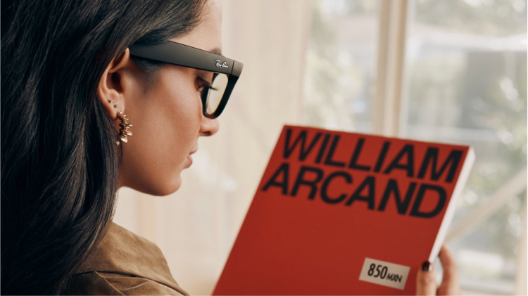Ray-Ban Meta Glasses India Launch: AI-Powered Eyewear Arrives