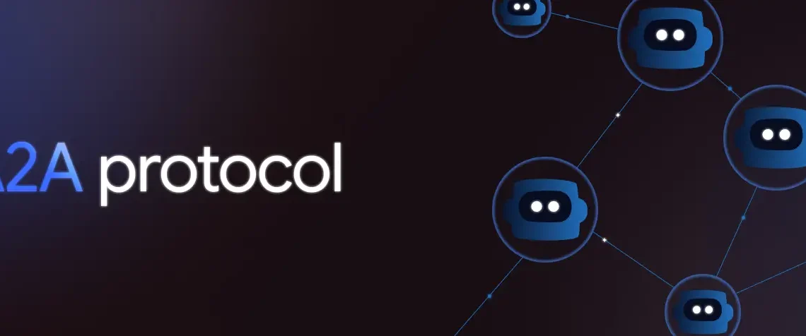Microsoft A2A protocol