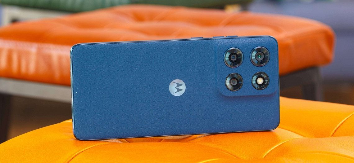 Moto G Stylus 5G (2025) Review: Stylus Power at Midrange Price