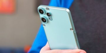 Nothing CMF Phone 2 Pro Review: Bold Design Meets Triple Camera Power