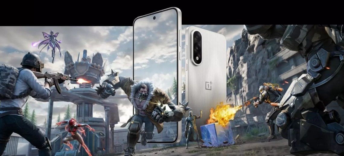 OnePlus Ace 5 Ultra and Racing Unveiled: Specs, Features, Price