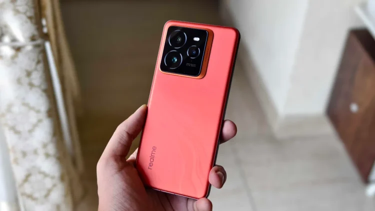 Realme GT 7 Review: Speed Meets Sophistication