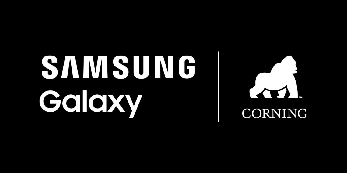 Galaxy S25 Edge Gorilla Glass Upgrade Confirmed