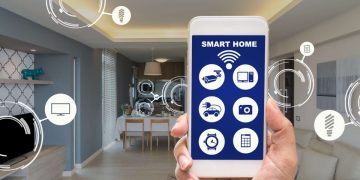 Secure smart home devices
