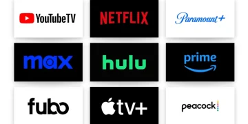 Streaming service quality tips