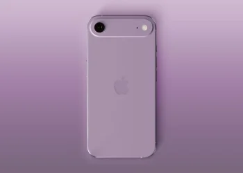 iPhone 17 Air
