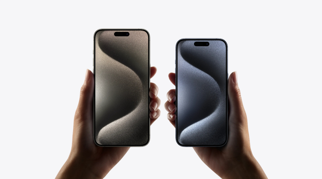 iPhone 17 Rumored to Get Bigger Screen, Same Specs