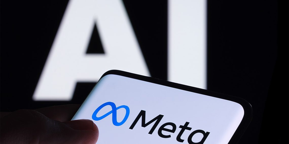 Meta generative AI revenue forecast
