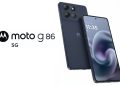 Moto G86 Specs, Price & Launch Details Leaked for 2025