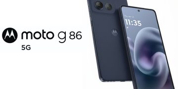 Moto G86 Specs, Price & Launch Details Leaked for 2025