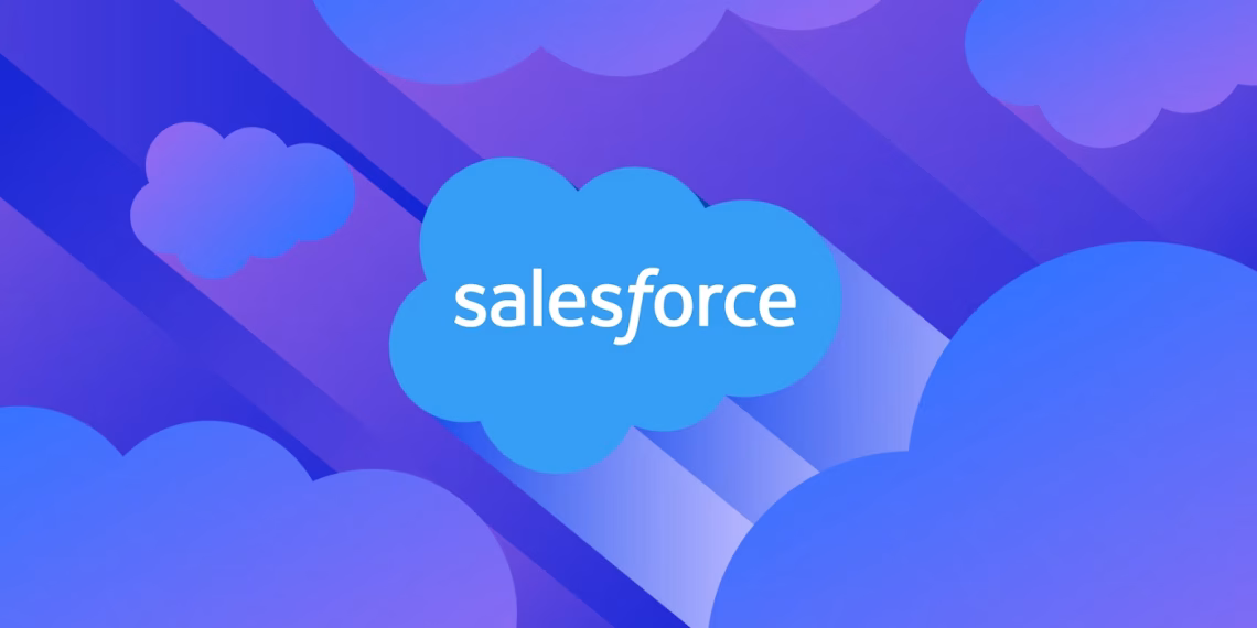 Informatica Salesforce Acquisition Talks Resume After April Pause
