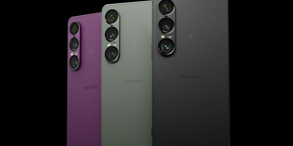 Sony Xperia 1 VII Review: Pro Camera in Your Pocket