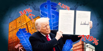 Trump Apple Tariffs: Threatens to Force U.S. iPhone Production