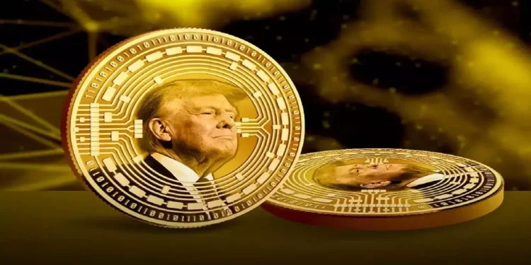 Trump $TRUMP Coin Gala: Crypto Access or Corruption?