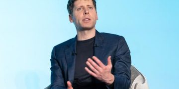Sam Altman Says ChatGPT Is Now a Parenting Tool—and He’s Not Alone