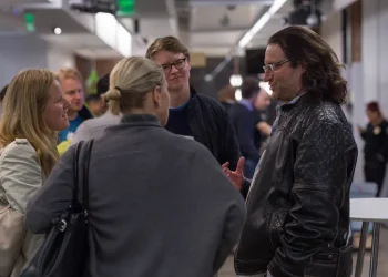 Brad Feld Give First mentorship