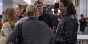 Brad Feld Give First mentorship