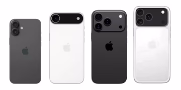 Apple iPhone 17 Series