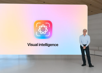 Apple Visual Intelligence in iOS 26 Still Lags Behind