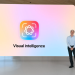 Apple Visual Intelligence in iOS 26 Still Lags Behind