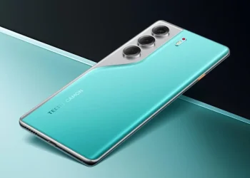 Tecno Camon 40 Pro Full Specifications, Features & Price