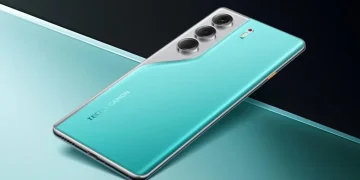 Tecno Camon 40 Pro Full Specifications, Features & Price